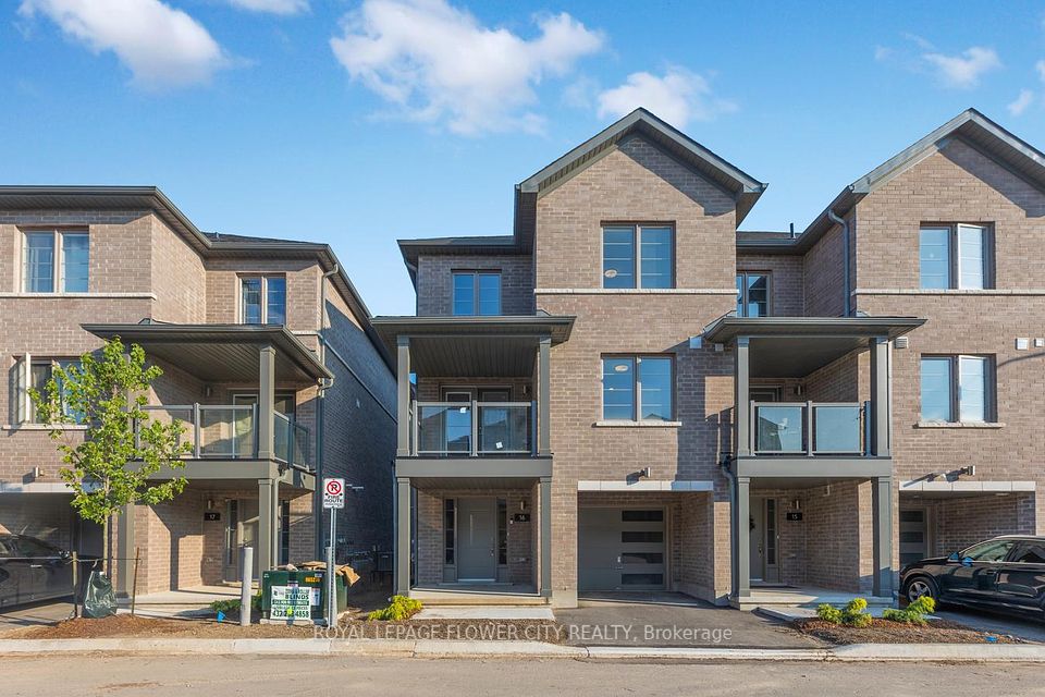 205 West Oak