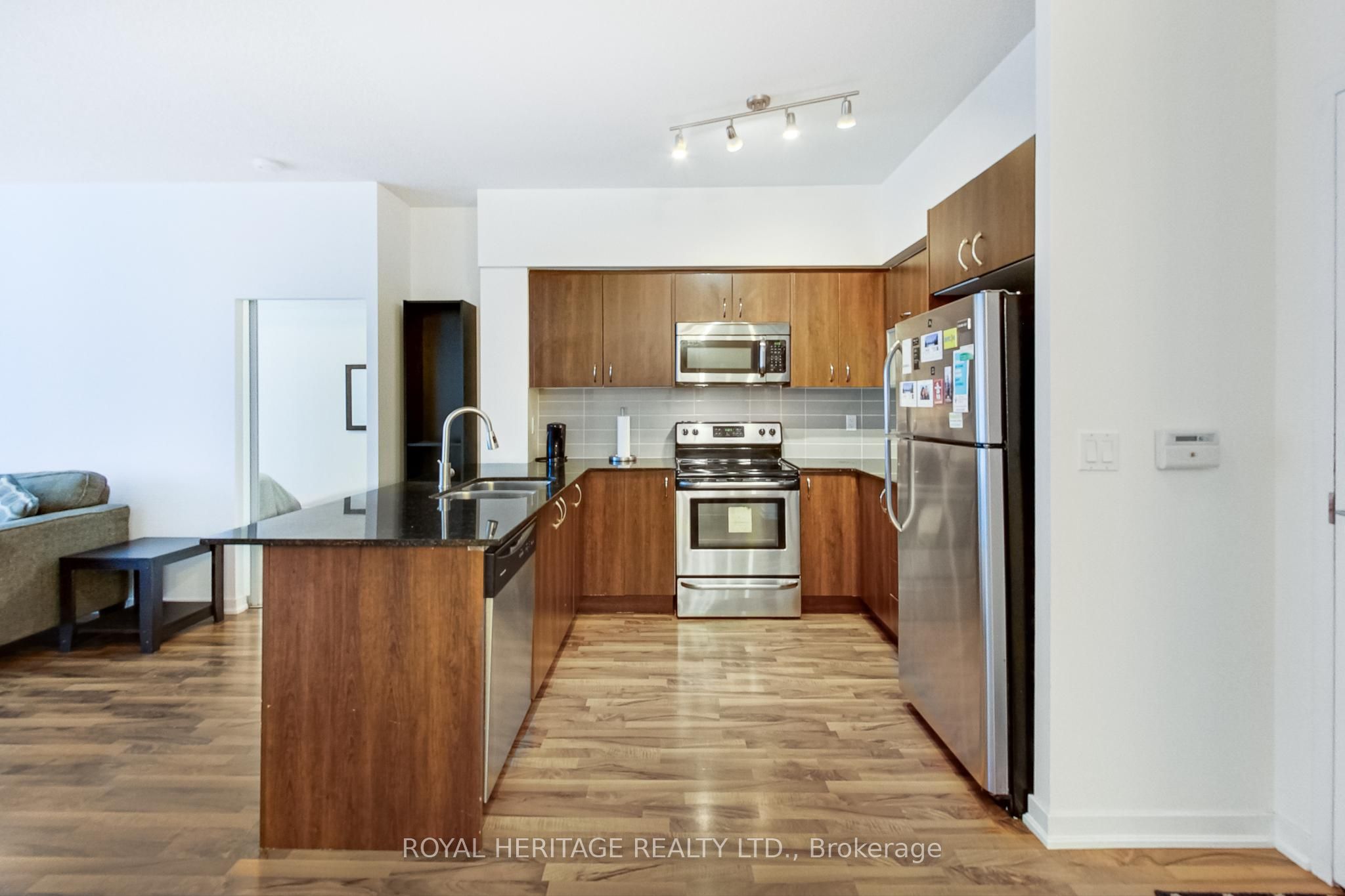 55 East Liberty Street, #605