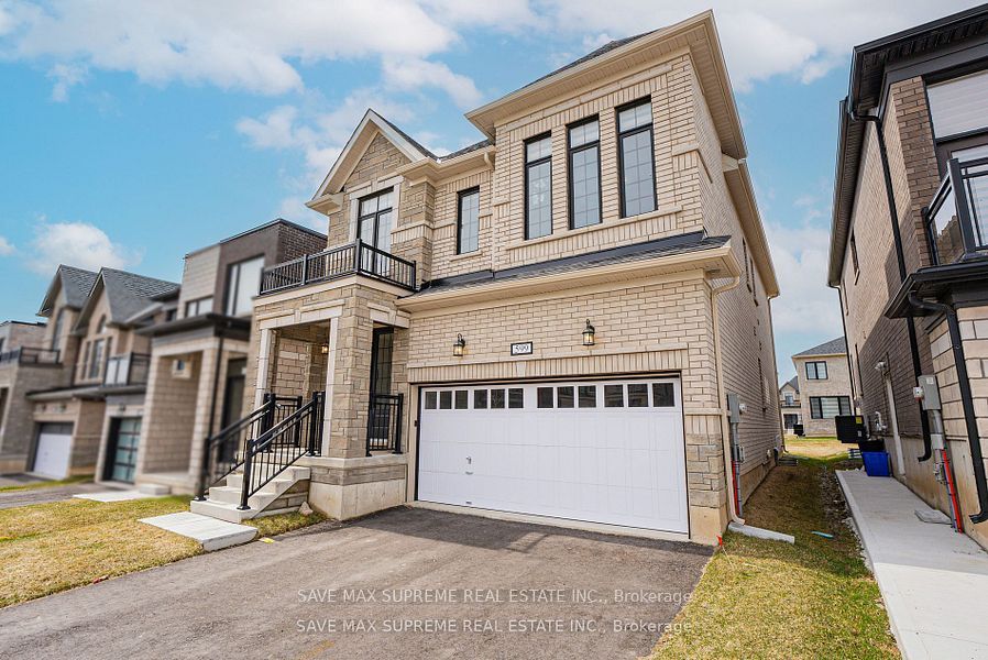 599 Bedi Drive, Woodstock, ON N4T 0P2