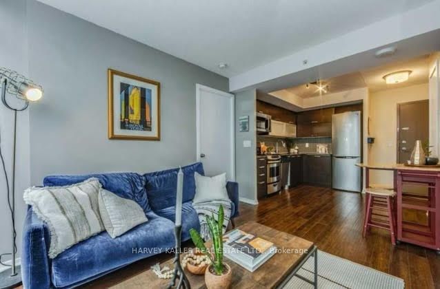 36 Lisgar Street 1706W