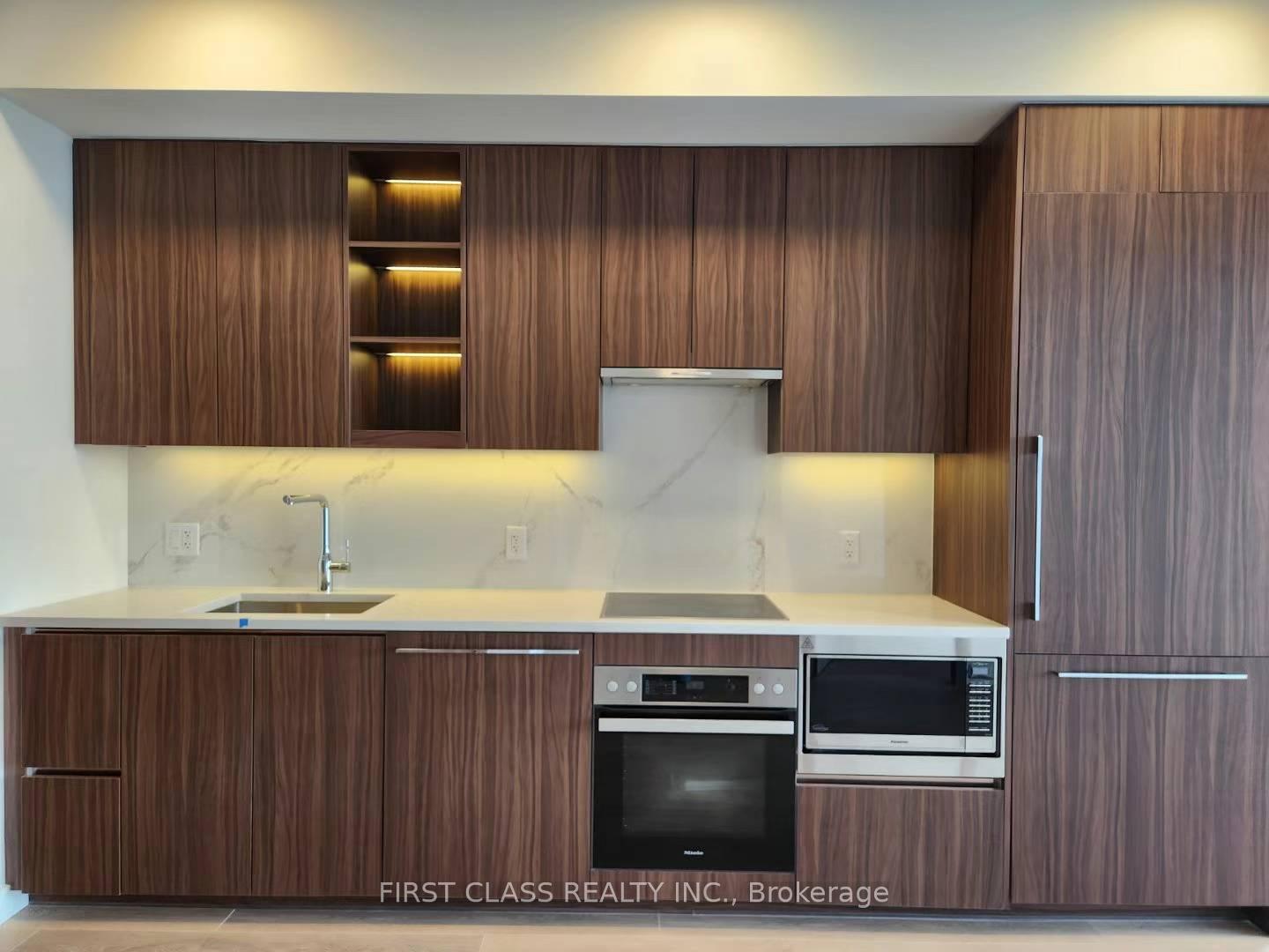 2 Bedrooms Condo at 25 Mcmahon, Toronto For sale