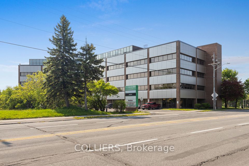 1111 Prince of Wales