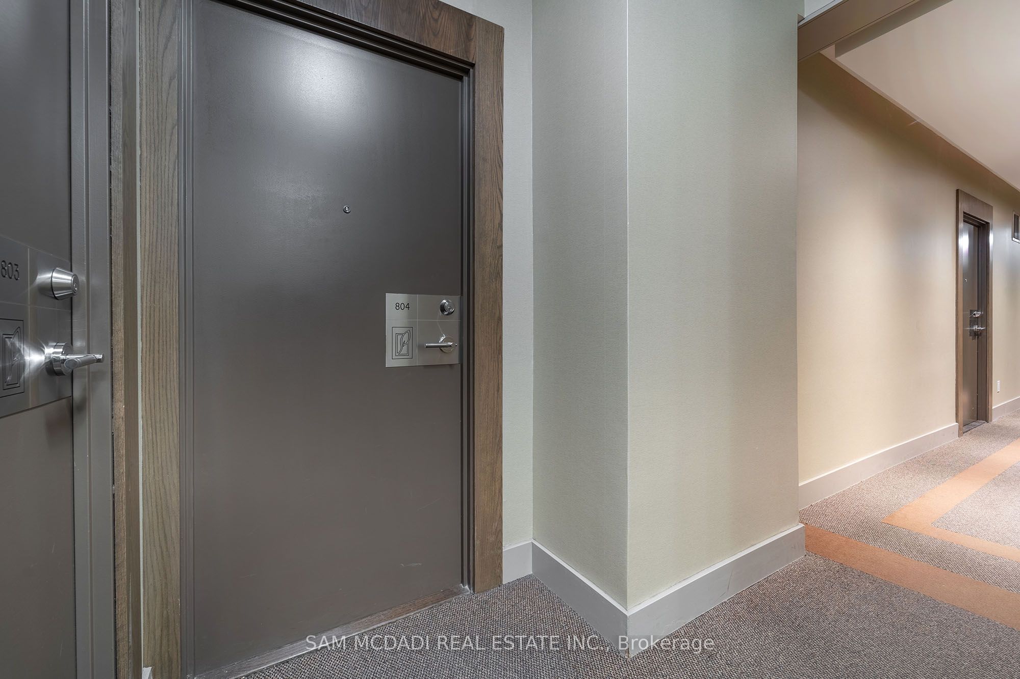 4099 Brickstone Mews, #804