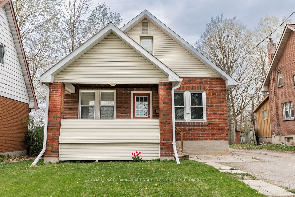 160 Parkhill Road, Peterborough East, ON K9H 1R1