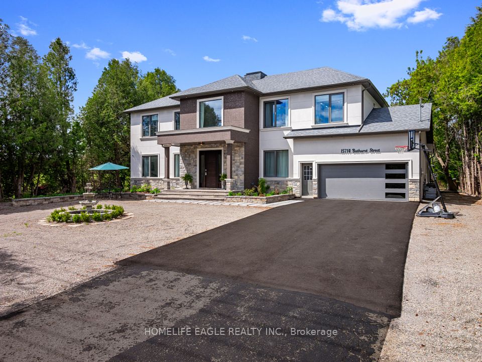 15714 Bathurst