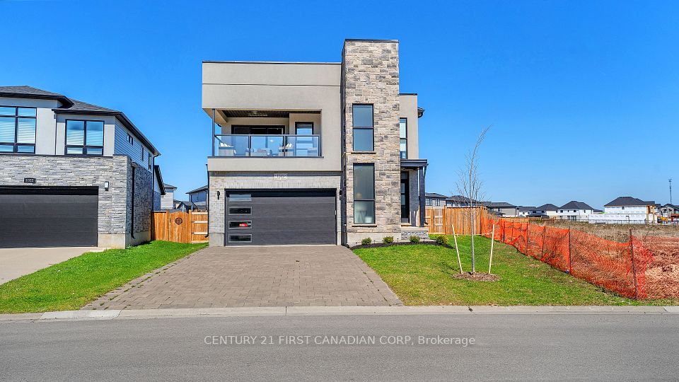 1318 Red Pine Crossing