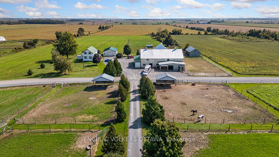 12420 ORMOND Road, North Dundas, ON K0C 2K0