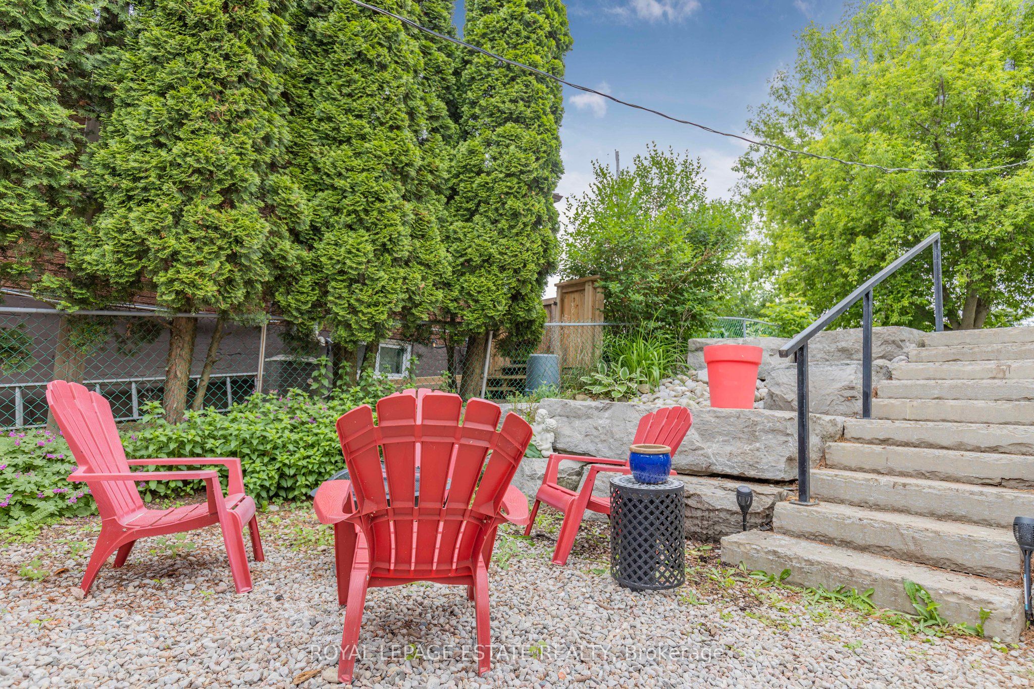2233 North Orr Lake Road