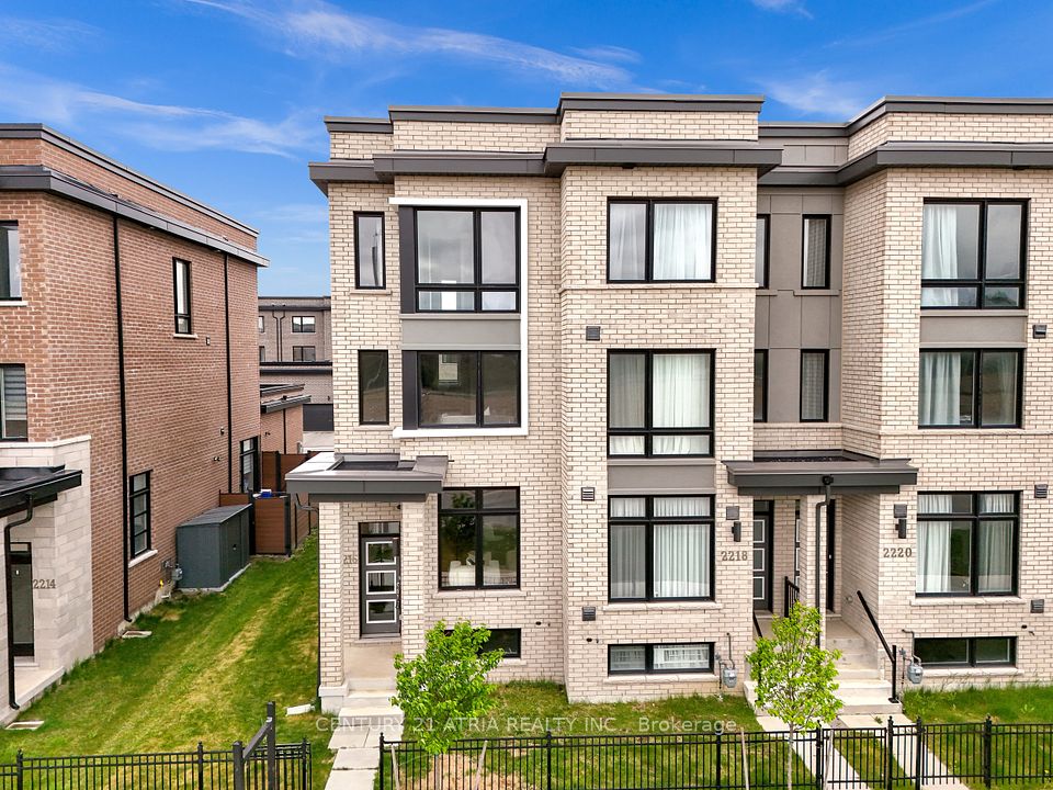 2216 donald cousens Parkway