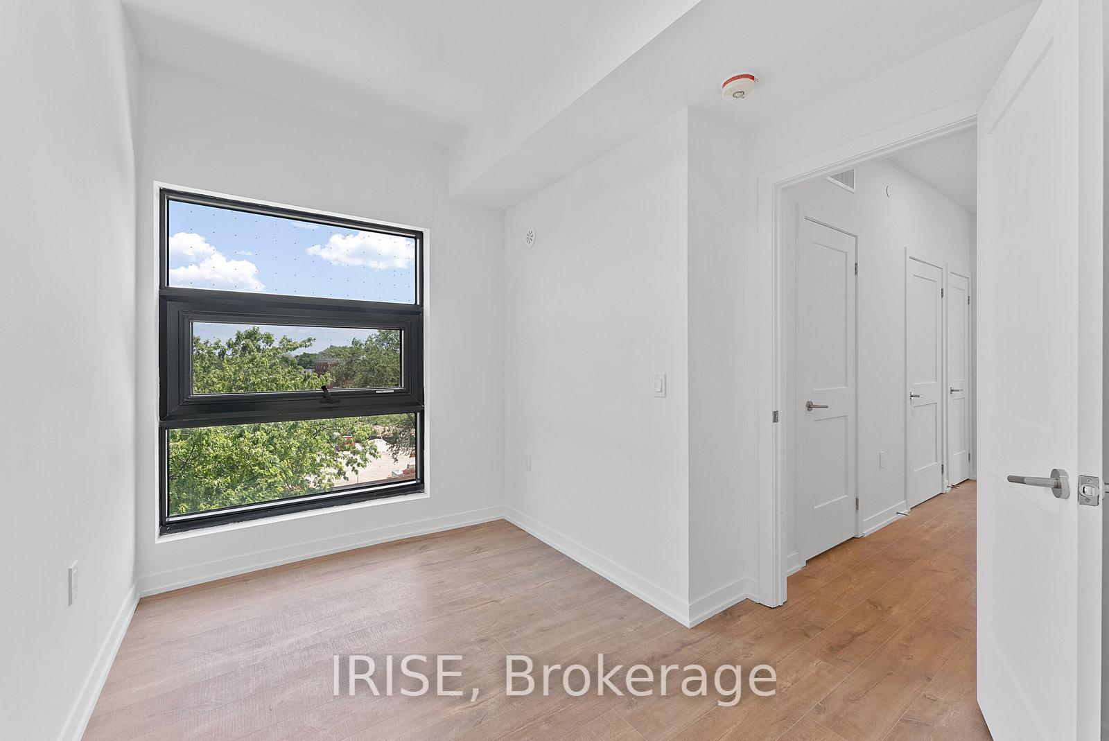 3 Bedrooms Condo at 485 Logan, Toronto For sale