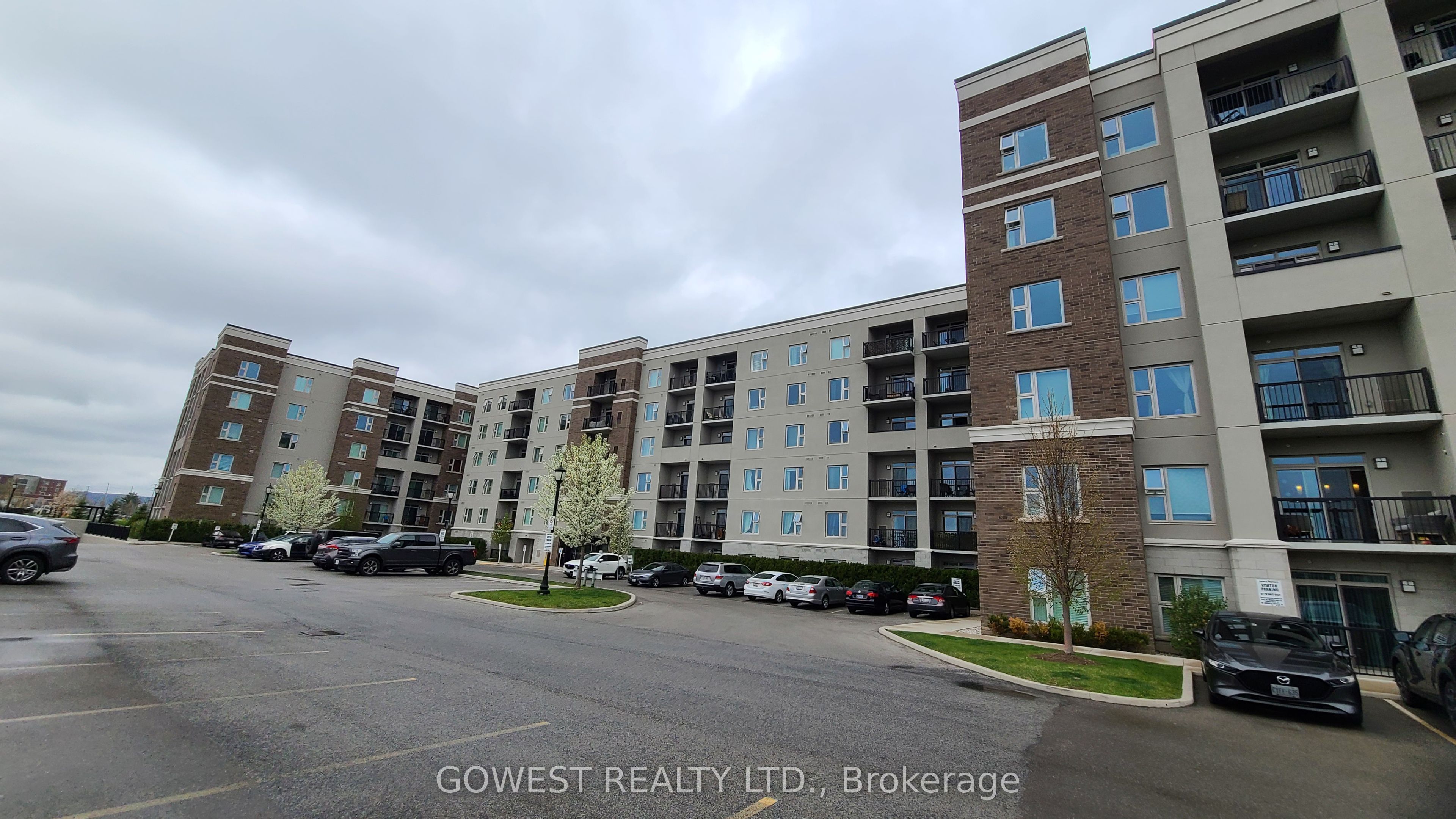 610 Farmstead Drive #309, Milton 1038 - WI Willmott