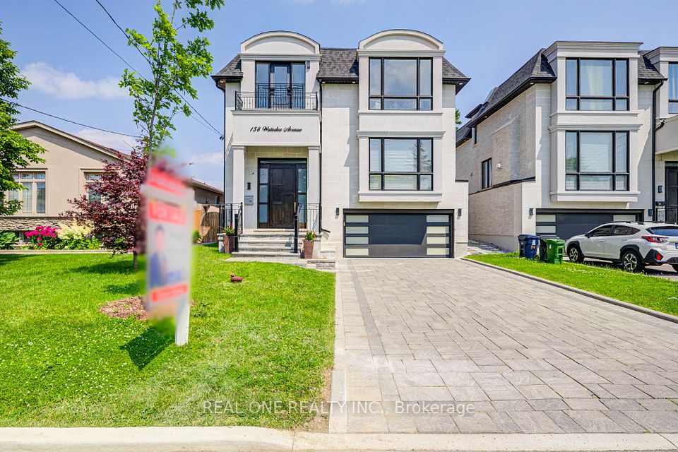 158 Waterloo