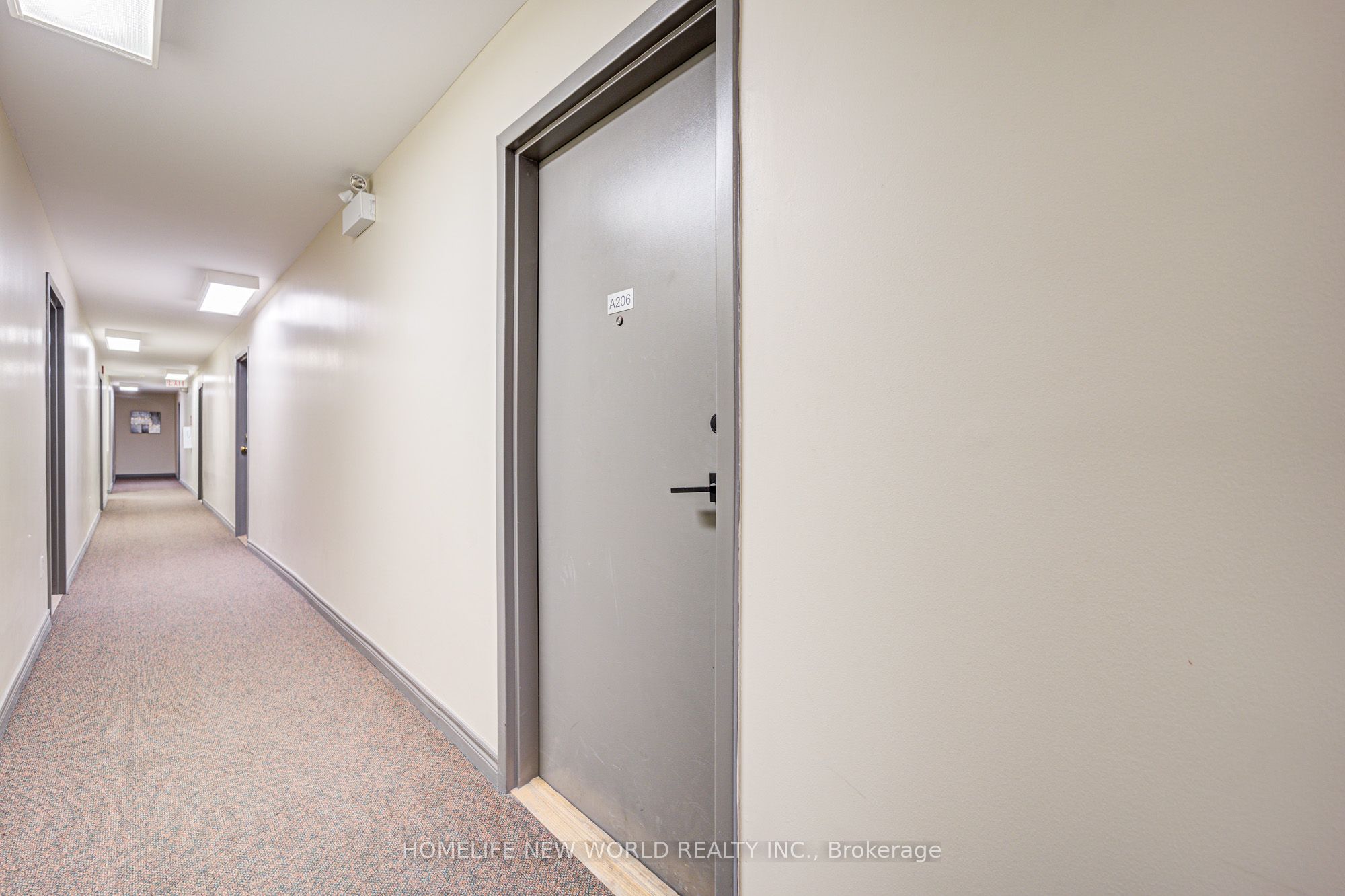 15 Cornell Meadows Avenue, #A206