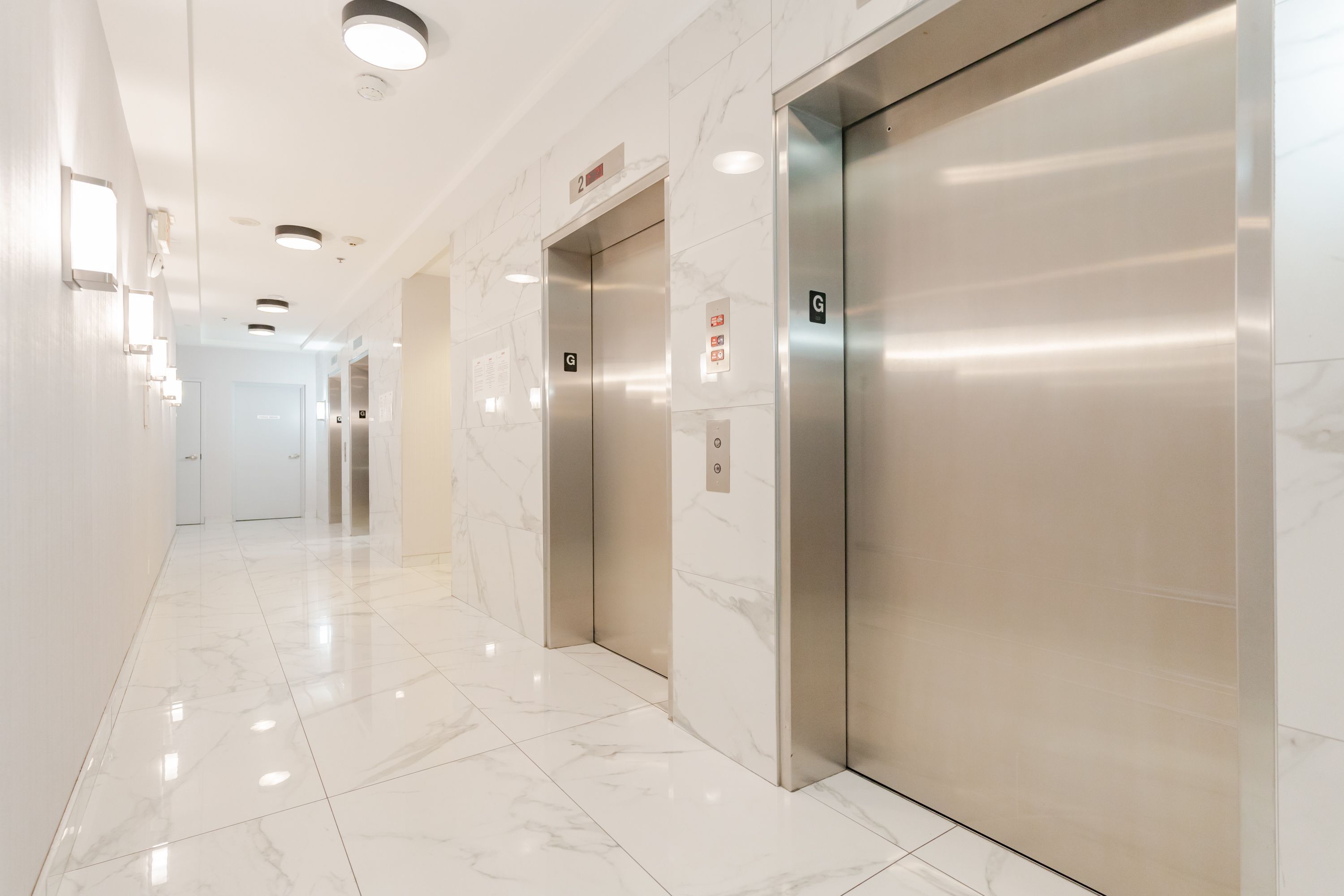 80 Absolute Avenue 3206