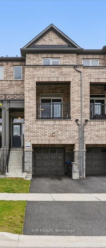 59 Gemma Place, Brampton, ON L6X 1Z9