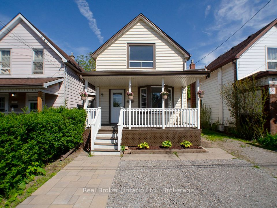 10 Albemarle
