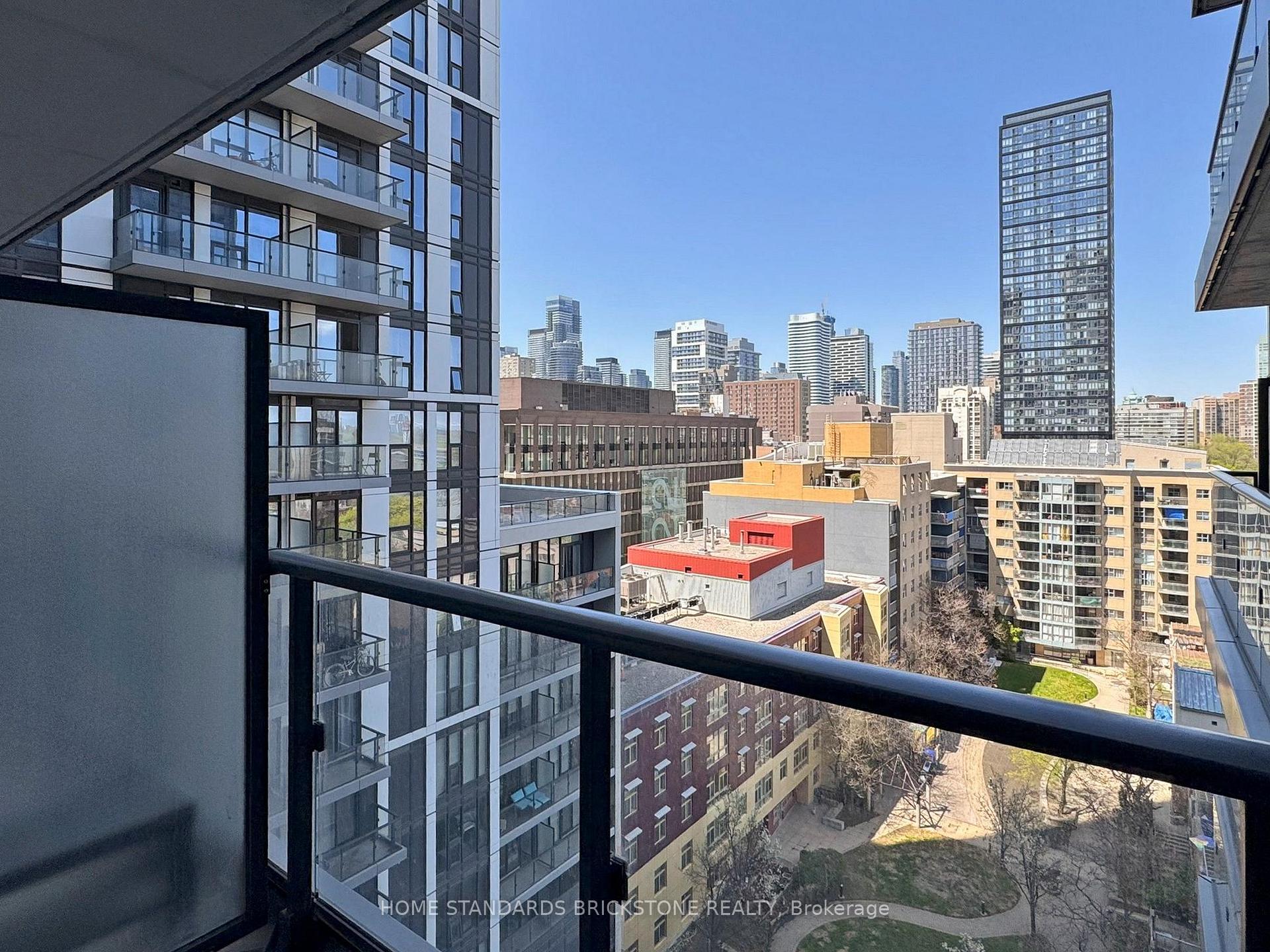 Condo at 251 Jarvis, Toronto For sale