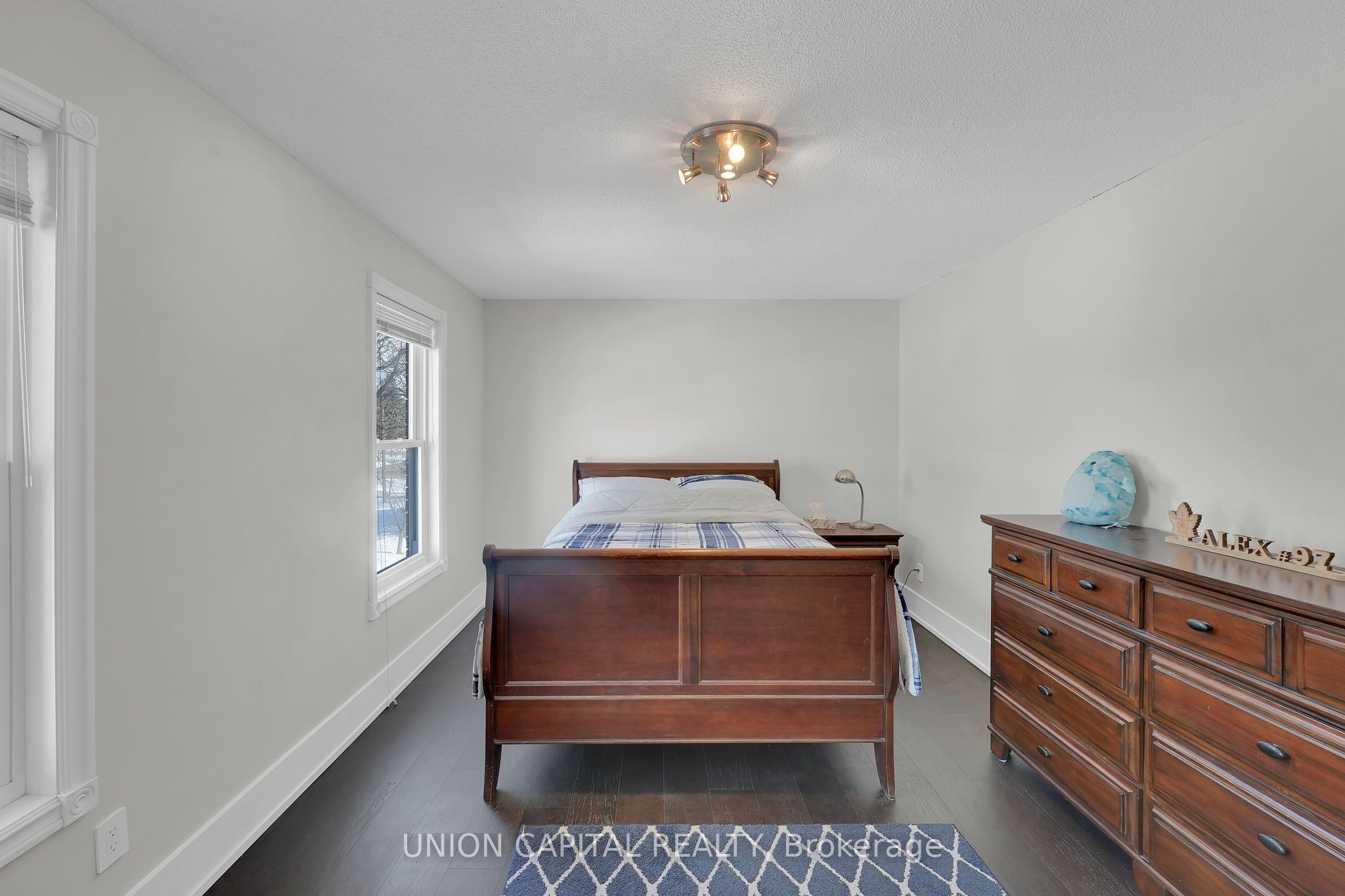 12 Reesor Place