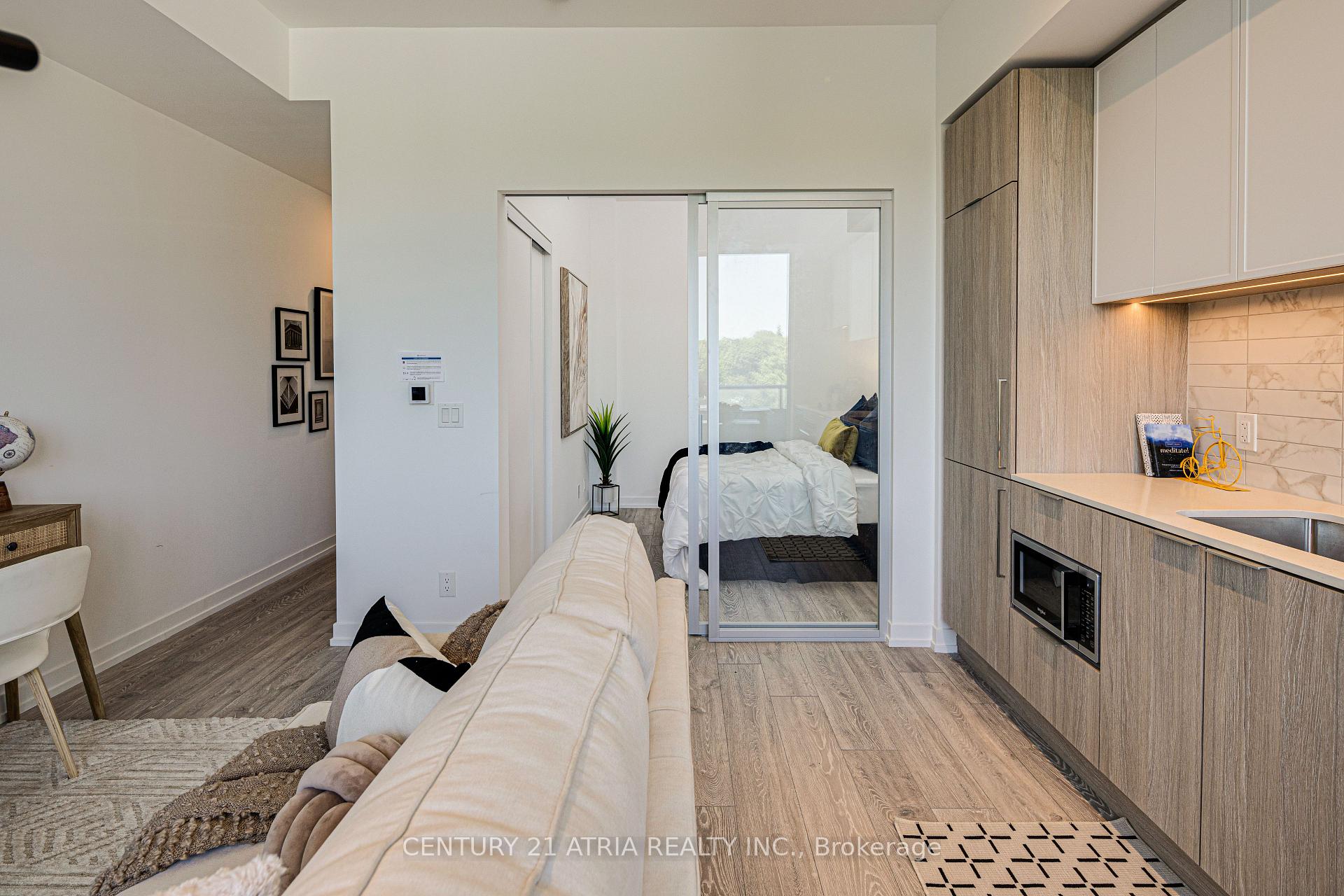1 Bedroom Condo at 2020 Bathurst,  Toronto For sale
