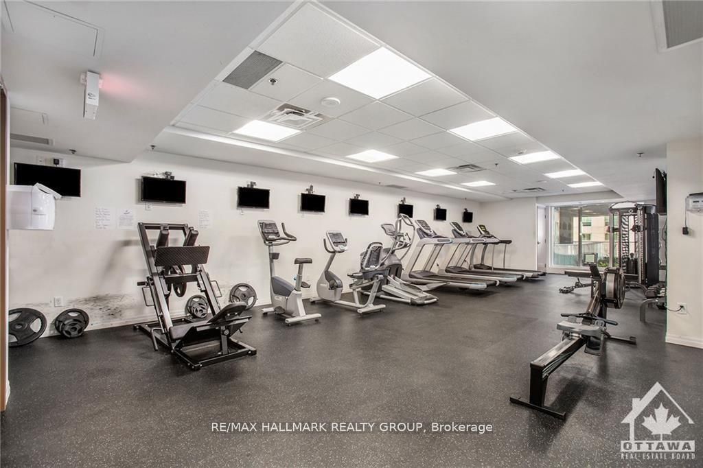 242 RIDEAU Street #2307, Lower Town - Sandy Hill 4003 - Sandy Hill