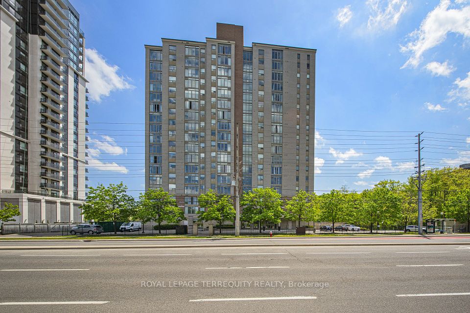200 Burnhamthorpe