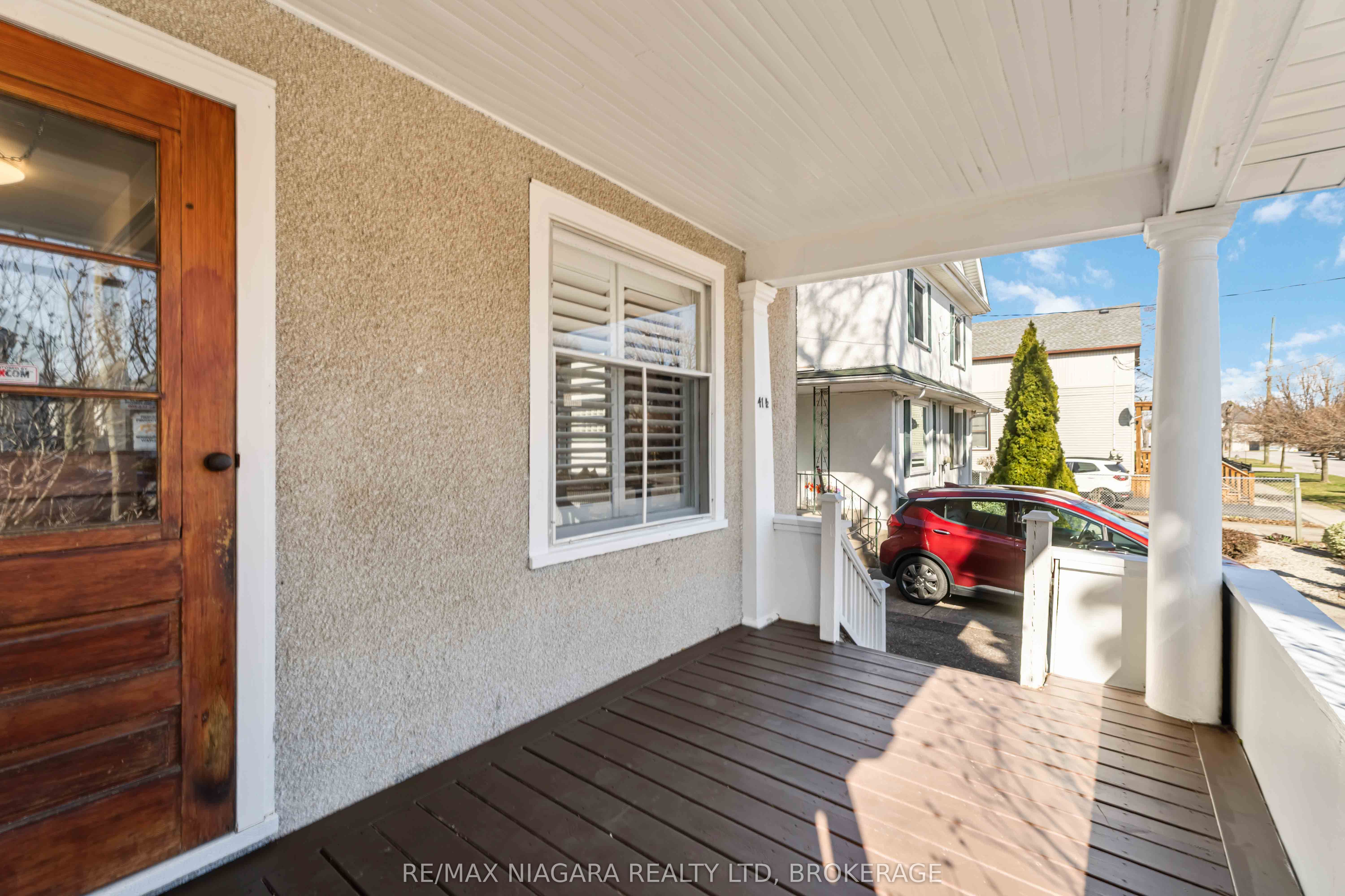 411/2 Ottawa Street, St. Catharines, ON L2R 1Z2