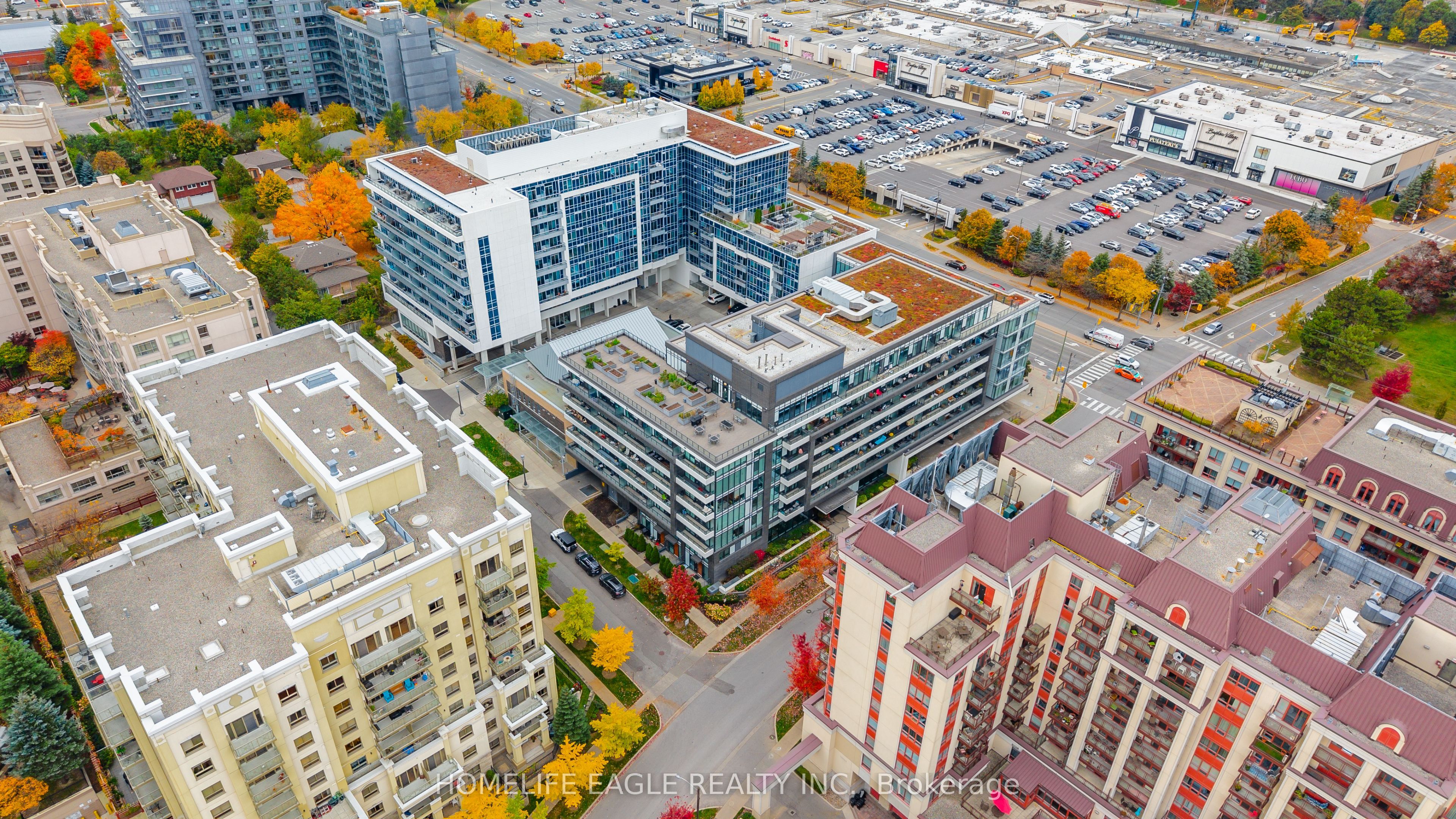 18 Rean Drive, #222