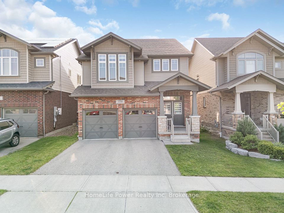 230 Gravel Ridge Trail