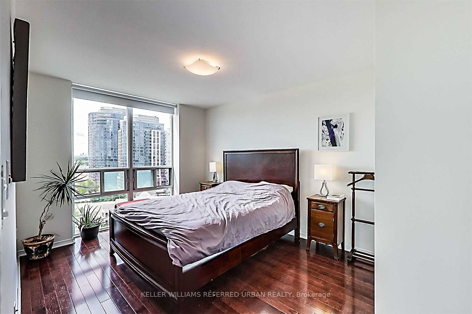 9 Michael Power Place, #1208