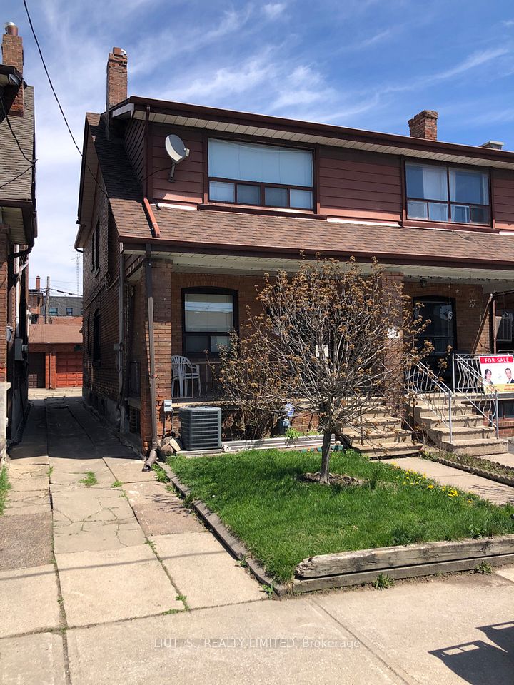 1945 Dufferin