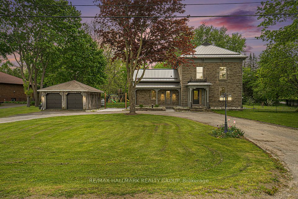 4501 Kilkenny Road, Elizabethtown-Kitley, ON K6T 1A1