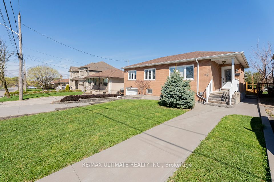 20 Grovedale