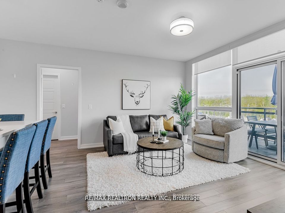 #A414 - 241 Sea Ray Avenue, Innisfil, ON L9S 0L9