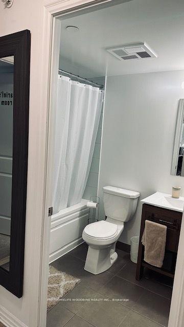 3 Bedrooms Condo at 80 Esther Lorrie, Toronto For sale