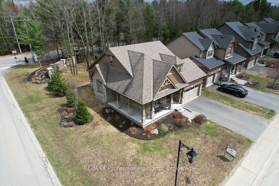 1 PRESTWICK DRIVE