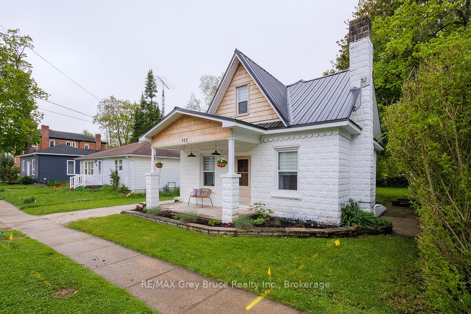 502 Gould