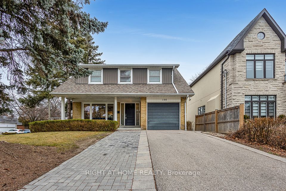 190 Northwood
