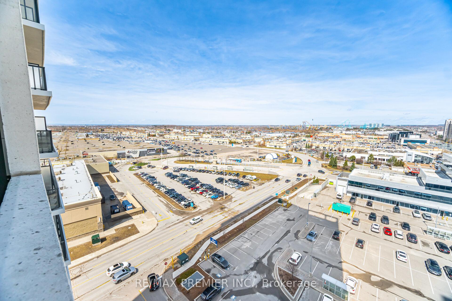 2 Bedrooms Condo at 9000 Jane, Vaughan For sale