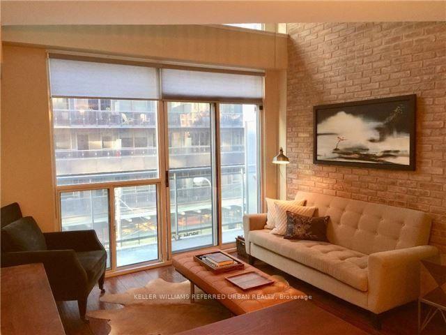 1 Bedroom Condo at 1029 King, Toronto For sale