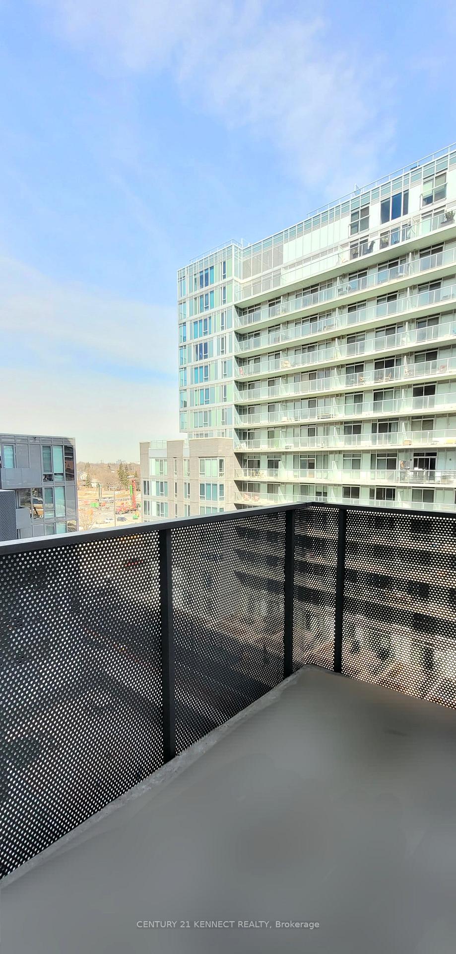 2 Bedrooms Condo at 38 Monte Kwinter,  Toronto For sale