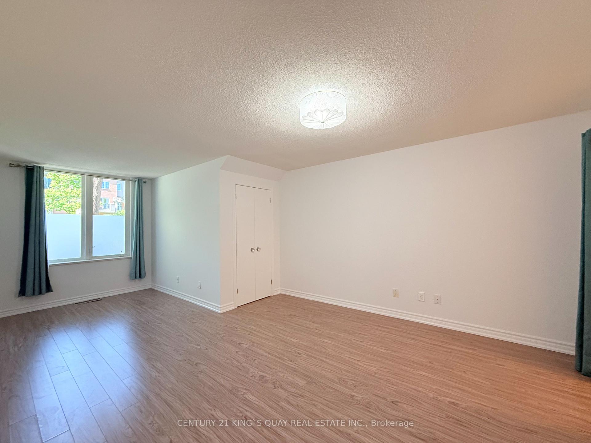 4 Bedrooms Condo at 730 Grandview, Toronto For sale