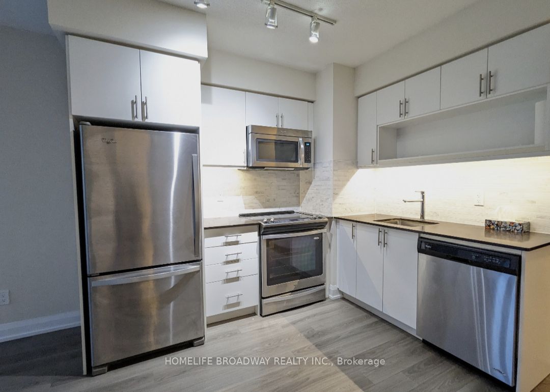 18 Graydon Hall Drive, #506