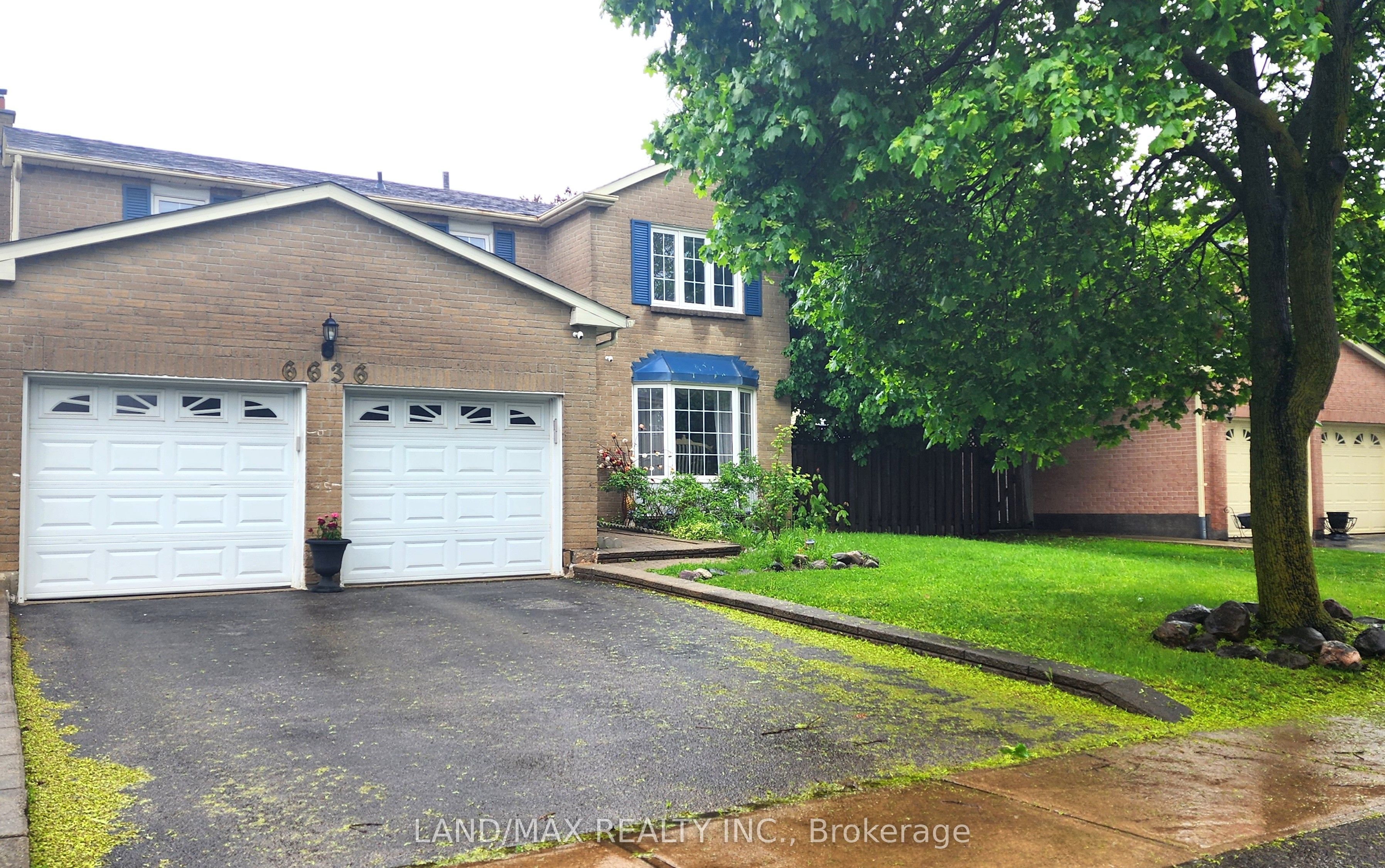 6636 Edenwood Drive