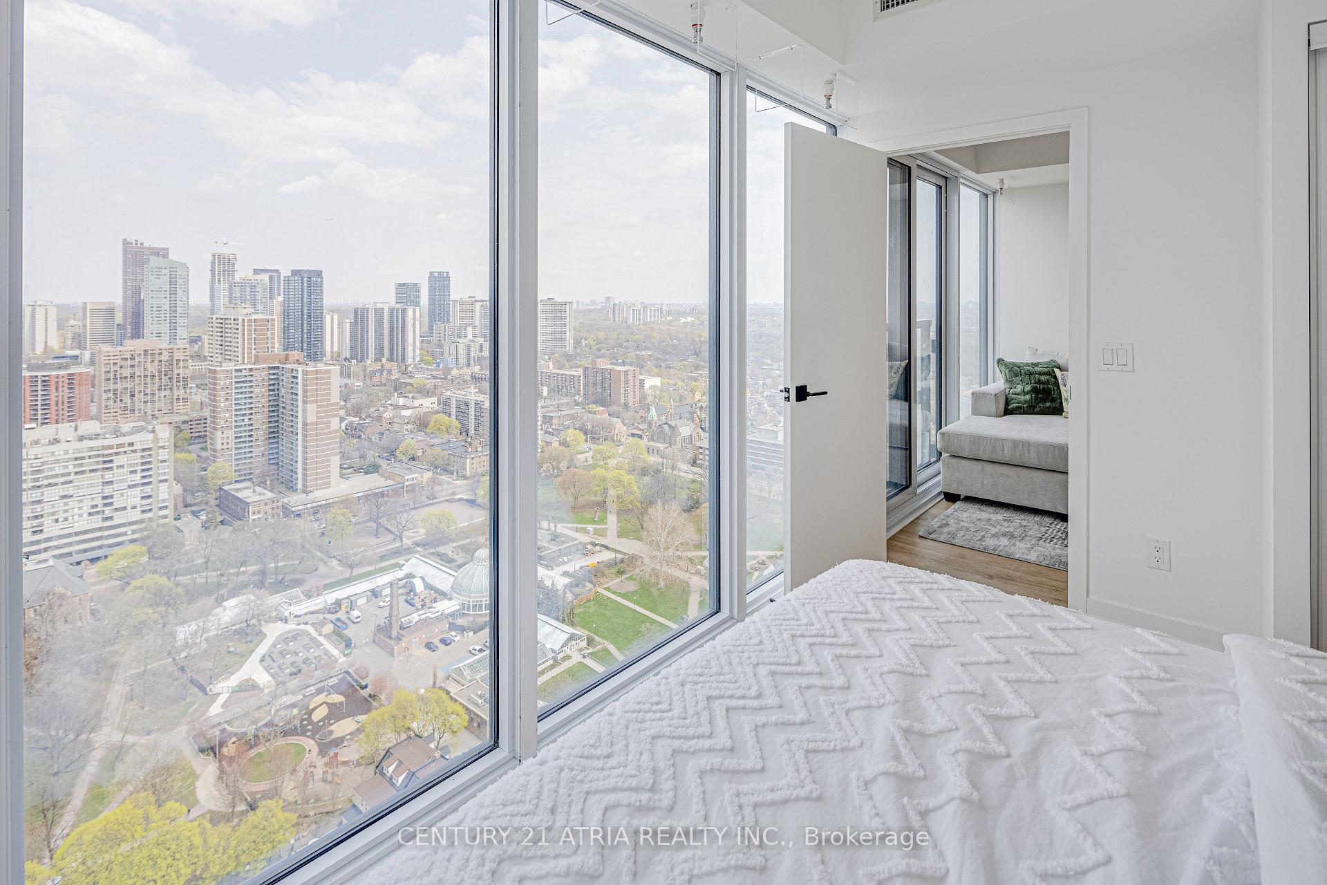 1 Bedroom Condo at 319 Jarvis,  Toronto For sale