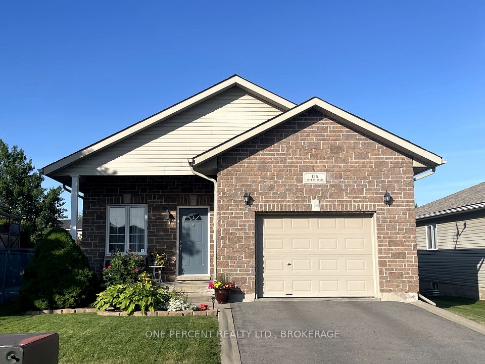 135 Speers