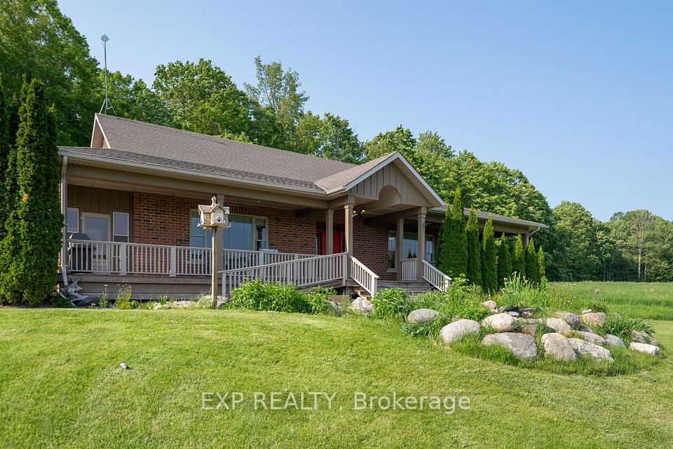 10326 Community Centre Road, Alnwick/Haldimand, ON K0K 1C0