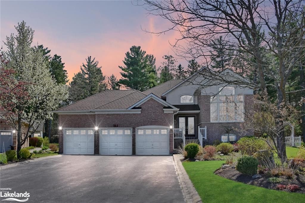 37 CRANBERRY Heights Wasaga Beach Ontario L9Z 1M9