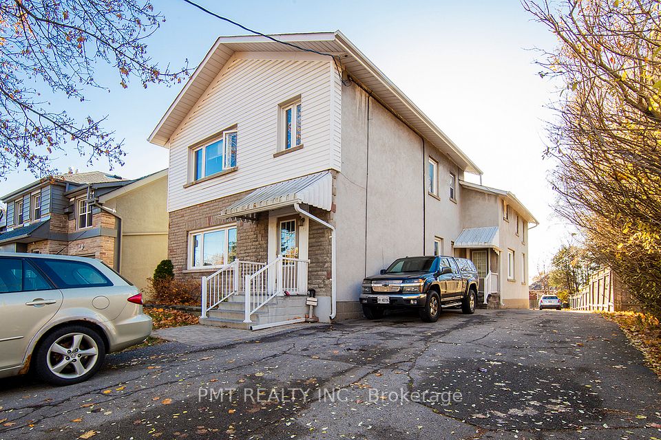 393 King Street