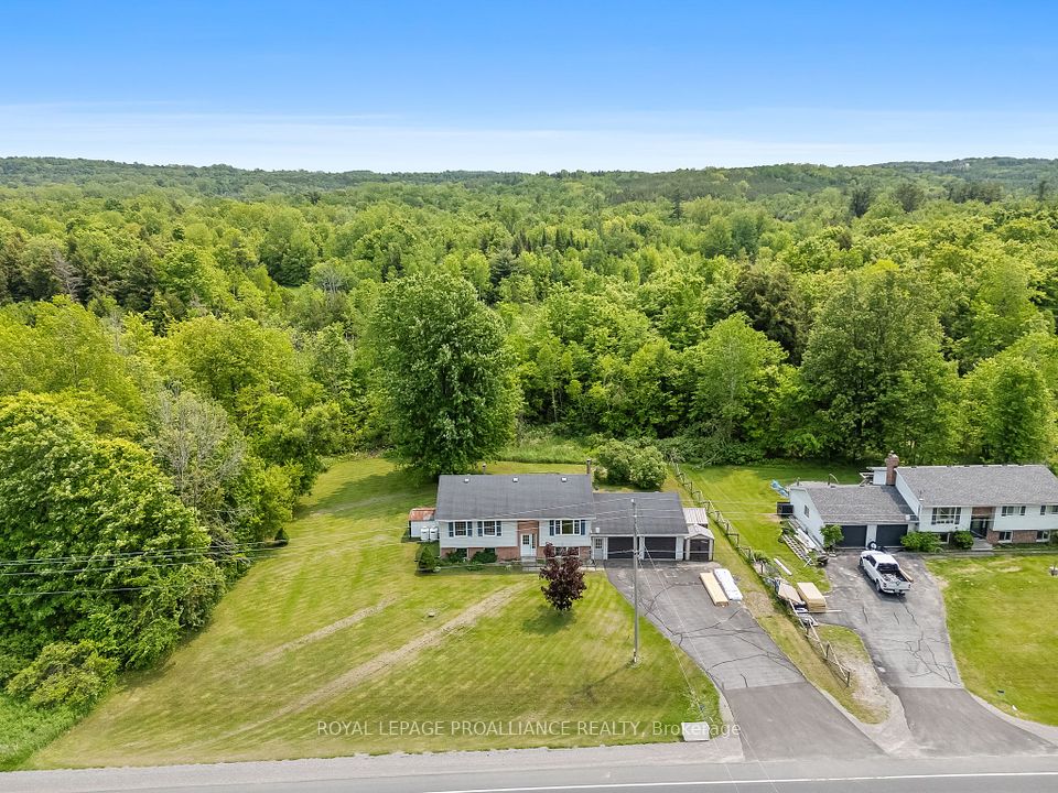 275 County Rd 41 Road, Brighton, ON K0K 1R0