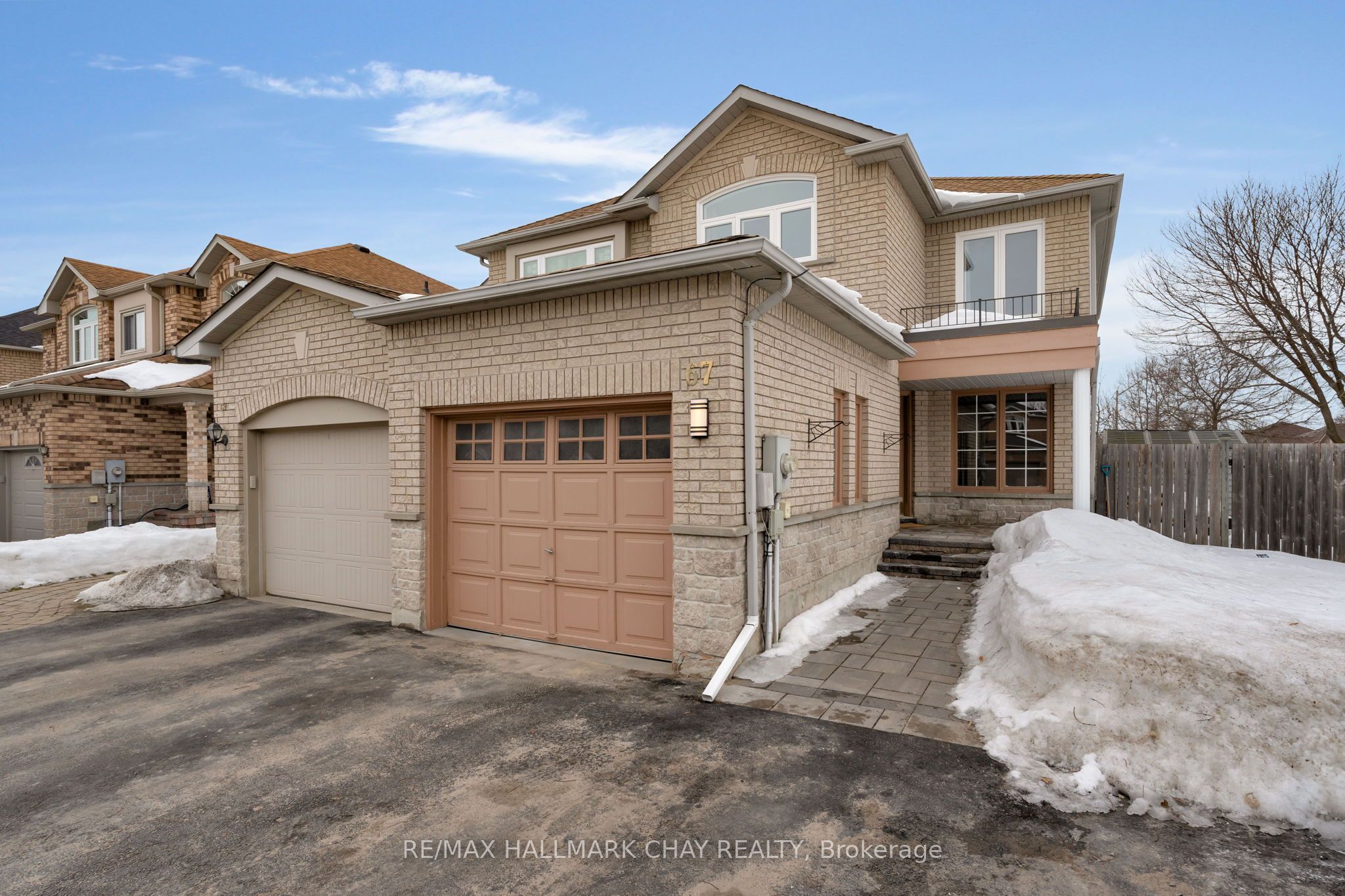 67 Leslie Avenue, Barrie, ON L4N 9P3